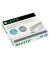 Heftklammern 5574 5574-00-00, Stahldraht verzinkt, 25/10, Heftleistung 60 Blatt max. 