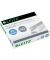 Heftklammern 5574 5574-00-00, Stahldraht verzinkt, 25/10, Heftleistung 60 Blatt max. 