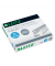 Heftklammern 5574 5574-00-00, Stahldraht verzinkt, 25/10, Heftleistung 60 Blatt max. 