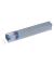 Heftklammernkassette K6 5591-00-00, Stahldraht verzinkt, 26/6, Heftleistung 25 Blatt max. 