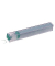 Heftklammernkassette K10 5593-00-00, Stahldraht verzinkt, 26/10, Heftleistung 55 Blatt max. 