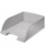 Briefablage Plus Jumbo 5233-00-85 A4 / C4 grau Kunststoff stapelbar