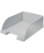 Briefablage Plus Jumbo 5233-00-85 A4 / C4 grau Kunststoff stapelbar