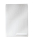 Prospekthüllen CombiFile Maxi 4727-00-03 mit Klappe, A4, transparent genarbt, oben offen mit Klappe, 0,20mm