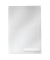 Prospekthüllen CombiFile Maxi 4727-00-03 mit Klappe, A4 transparent genarbt, oben offen mit Klappe, 0,20mm