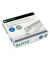 Heftklammern 5579 5579-00-00, Stahldraht verzinkt, 23/15 XL, Heftleistung 120 Blatt max. 