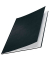 Buchbindemappe impressBind HardCover A4 schwarz 7mm  