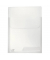 Prospekth&uuml;llen CombiFile Maxi 4731-00-02, A4 glasklar glatt, oben offen mit Klappe, 0,2mm