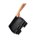 Briefablage Standard Plus 5218-00-95 A4 / C4 quer schwarz Kunststoff stapelbar