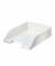 Briefablage WOW 5226-30-01 A4 / C4 perlweiß Kunststoff stapelbar