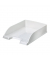Briefablage WOW 5226-30-01 A4 / C4 perlweiß Kunststoff stapelbar