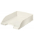 Briefablage WOW 5226-30-01 A4 / C4 perlweiß Kunststoff stapelbar