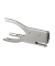 Heftzange Juwel 5556-00-82 silber bis 12 Blatt für Juwel 4mm