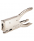 Heftzange Juwel 5556-00-82 silber bis 12 Blatt für Juwel 4mm