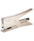 Heftzange Juwel 2000 5557-00-82 silber bis 12 Blatt für Juwel 4mm