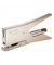 Heftzange Juwel 2000 5557-00-82 silber bis 12 Blatt für Juwel 4mm