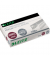Heftklammern Juwel 5640-00-00, Stahldraht verzinkt, Juwel 4mm, Heftleistung 12 Blatt max. 