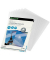 Laminierfolien iLAM Premium UDT 7480-00-00, A4, 216x303mm, 100mic x2, glänzend
