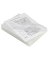 Laminierfolien iLAM Premium UDT 7480-00-00, A4, 216x303mm, 100mic x2, glänzend