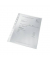 Prospekthüllen Recycle 4791-30-03 Standard, A4 transparent genarbt, oben offen, 0,10mm