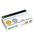 Heftklammern 5554 5554-00-00, Stahldraht verzinkt, 24/6, Heftleistung 2-30 Blatt max. 