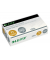 Heftklammern 5554 5554-00-00, Stahldraht verzinkt, 24/6, Heftleistung 2-30 Blatt max. 