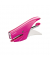 Heftzange WOW 5031-20-23 pink bis 15 Blatt für Nr 10