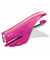 Heftzange WOW 5031-20-23 pink bis 15 Blatt für Nr 10