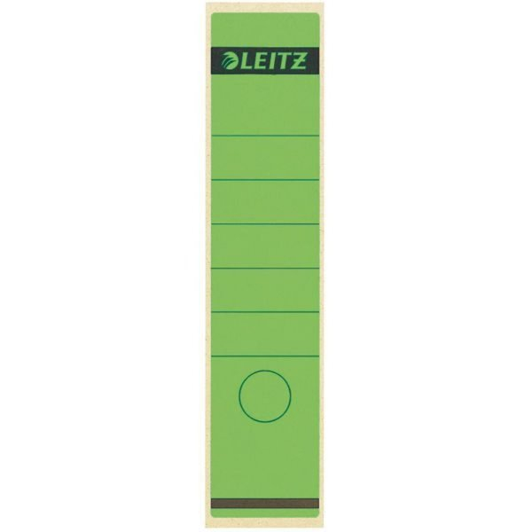 4002432403851 - Rückenschilder 1640-00-55 61 x 285 mm grün zum aufkleben 4002432403851 LEITZ ACCO Brands 16400055 10 Stück 4002432403851 - Rückenschilder 1640-00-55 61 x 285 mm grün zum aufkleben 4002432403851 LEITZ ACCO Brands 16400055 10 Stück