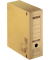Archivbox Premium 6085-00-00, A3, braun, Pappe