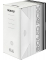 Archivbox Solid 6129-00-01, weiß, Pappe