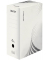 Archivbox easyboxx 6133-00-00, A4, wei&szlig;, Pappe