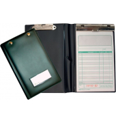 Kassenblockh&uuml;lle schwarz f&uuml;r RNK2952