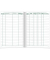 Fahrtenbuch 3120 A5-hoch für PKW 32 Blatt