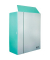 Heftbox Pastell 46324, A4 t&uuml;rkis, Karton 350g