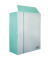 Heftbox Pastell 46324, A4 t&uuml;rkis, Karton 350g