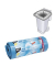 Müllsäcke 12129 CleanUP, blau, 240 Liter, extrastark