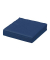 Servietten 12487, dunkelblau, 3-lagig, 33x33cm (BxL)
