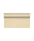 Tischdecke Soft Selection Plus 86829, champagner / Uni, 90cm x 25m