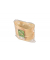 Schale pure Schiffchen 16,5x8,5 cm Holz, für Fingerfood