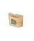 Schale pure Schiffchen 19x10 cm Holz für Fingerfood