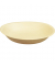 Schale Palmblatt pure rund 17 cm