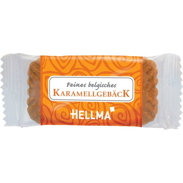 4003148437208 - Karamellgebäck 1800g 4003148437208 Hellma