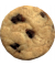 Gebäck CHOCOLATE CHIP Cookie, Karton