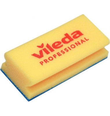 VILEDA BÄDERPUTZER 7x13cm (Größe 1)