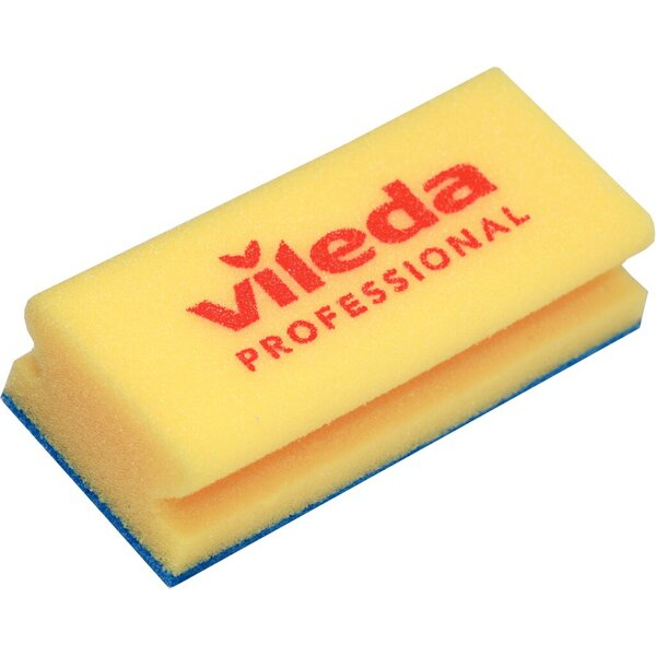 4003790007002 - VILEDA BÄDERPUTZER 7x13cm (Größe 1) 4003790007002 06200343A 4003790007002 - VILEDA BÄDERPUTZER 7x13cm (Größe 1) 4003790007002 06200343A