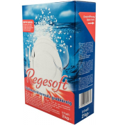 Spülmaschinensalz Regesoft, Premium- salz, grobkörnig, 100% löslich,