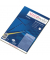 Versandtaschen 30002472, C5, ohne Fenster, selbstklebend, 90g, braun
