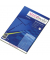 Versandtaschen 30002473, C5, mit Fenster, selbstklebend, 90g, braun