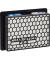 Feinstaubfilter CLEAN OFFICE PRO, 1 Filter, universal, bis zu 80.000